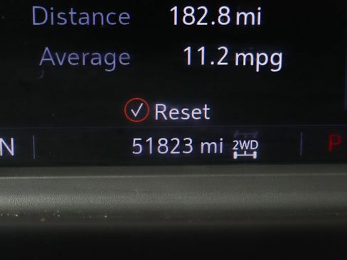 Used 2019 Chevrolet Silverado 1500 LT Trail Boss image 28