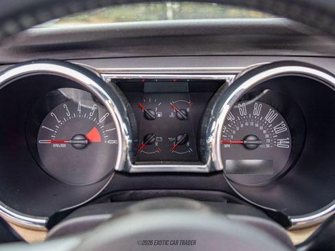 Used 2008 Ford Mustang GT image 37