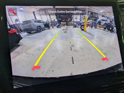 Used 2024 Jeep Grand Cherokee Limited 4xe image 19