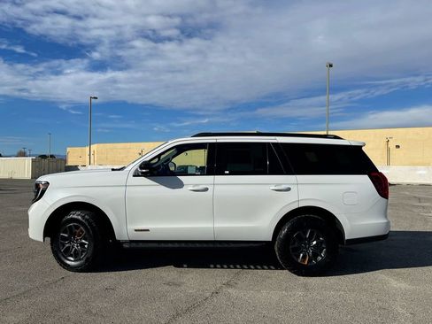 New 2026 Ford Expedition Tremor image 4