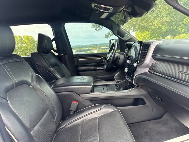 Used 2020 RAM 1500 Limited RWD image 10