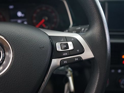Used 2021 Volkswagen Jetta S FWD image 30