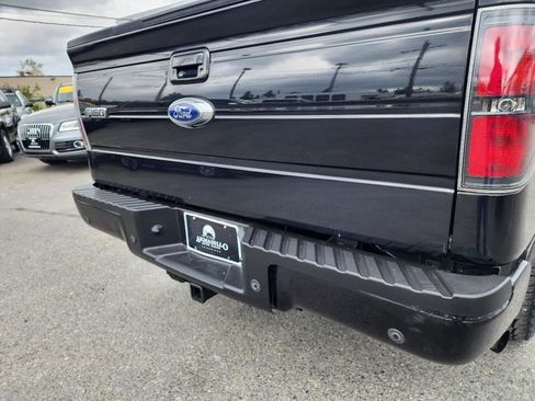 Used 2014 Ford F150 FX4 w/ Equipment Group 402A Luxury AWD/4WD image 36