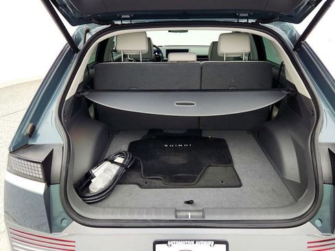 Used 2024 Hyundai Ioniq 5 Limited image 23