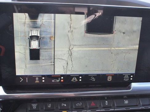 New 2026 GMC Sierra 2500 SLT w/ SLT Premium Package image 37