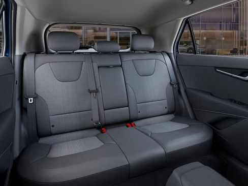 New 2025 Kia Niro EX w/ EX Cold Weather Package image 16