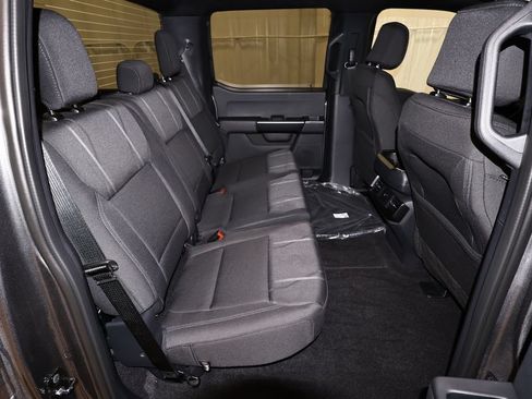 New 2026 Ford F150 STX AWD/4WD image 14