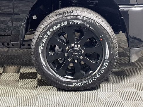 New 2026 RAM 2500 Big Horn image 23