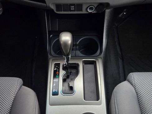 Used 2015 Toyota Tacoma 4x4 Double Cab w/ TRD Sport Package image 25