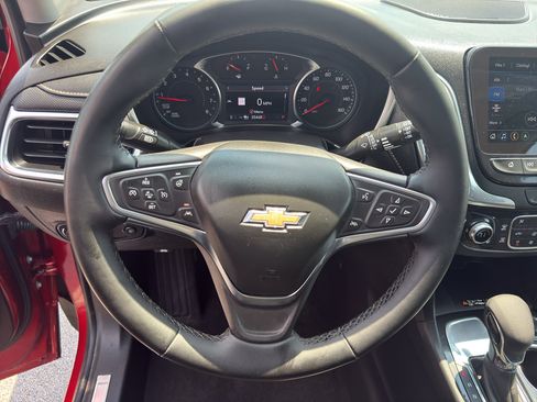Certified 2024 Chevrolet Equinox Premier FWD image 16