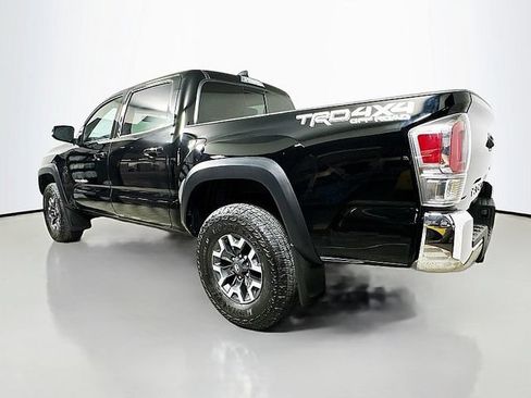 Used 2023 Toyota Tacoma TRD Off-Road AWD/4WD image 5