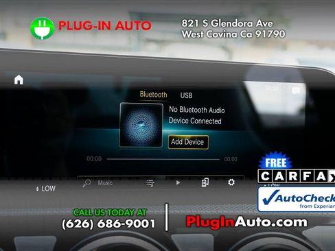 Used 2022 Mercedes-Benz CLA 250 image 27