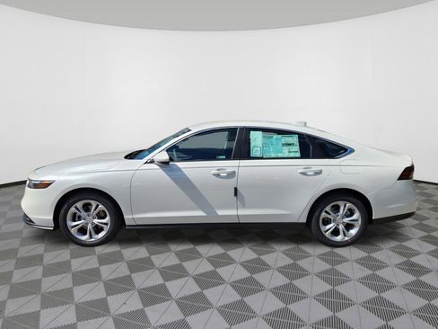 New 2026 Honda Accord LX image 5