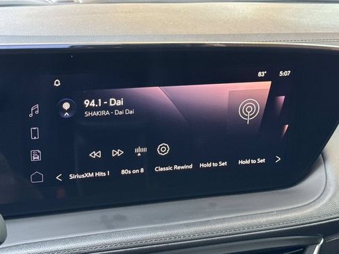 Used 2024 Buick Encore GX Preferred FWD image 22