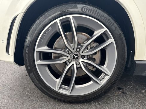 Used 2023 Mercedes-Benz GLE 450 4MATIC image 19