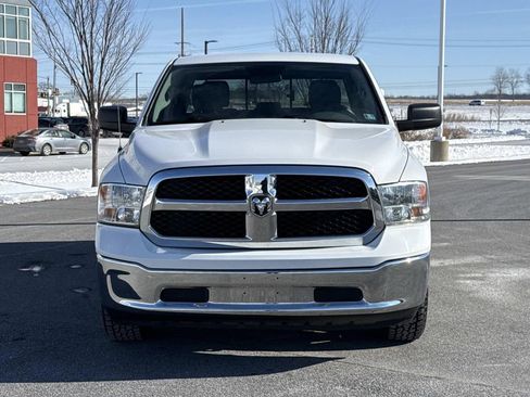 Used 2019 RAM 1500 Classic SLT AWD/4WD image 29