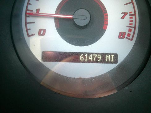 Used 2008 Pontiac Solstice Convertible w/ Premium Package image 13