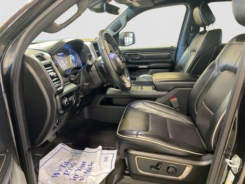 Used 2020 RAM 1500 Limited image 10