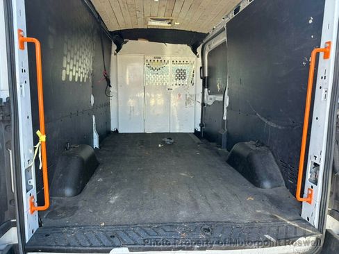 Used 2019 Ford Transit 150 148 Medium Roof image 19