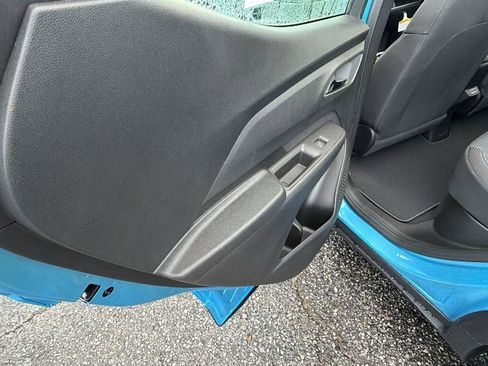 New 2027 Chevrolet Bolt LT w/ Comfort Package image 15