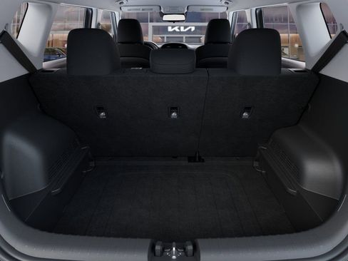 New 2025 Kia Soul S FWD image 20