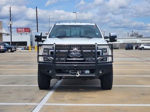 Used 2022 Ford F250 King Ranch w/ King Ranch Ultimate Package image 2