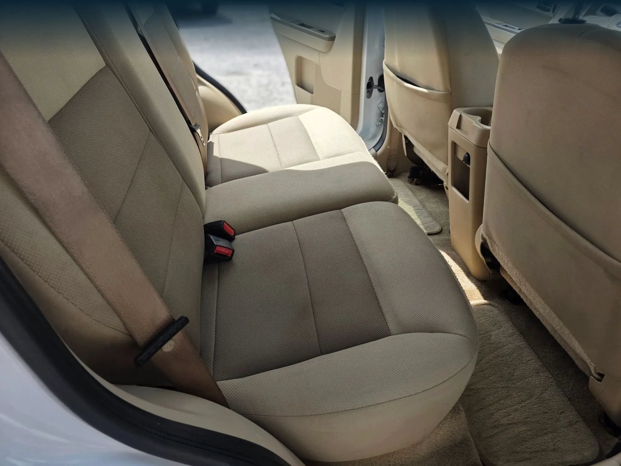Used 2008 Ford Escape XLT FWD image 31