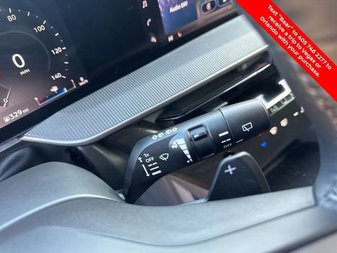 Certified 2025 Nissan Murano SV image 22