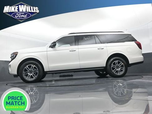 New 2026 Ford Expedition Max Active image 20