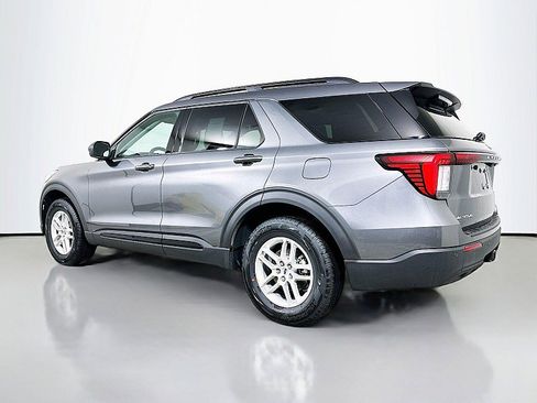 New 2026 Ford Explorer Active image 4