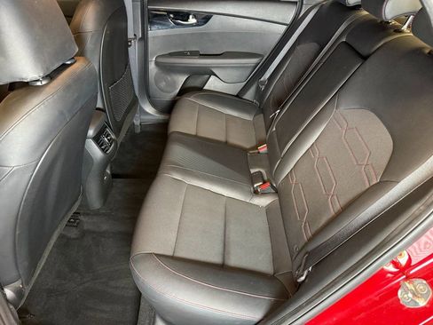 Used 2023 Kia Forte GT image 23