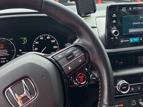 Used 2025 Honda CR-V Sport Touring image 11