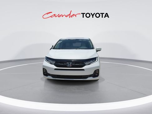 Used 2026 Honda Odyssey EX-L image 3