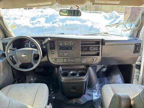 Used 2023 Chevrolet Express 3500 LS image 14