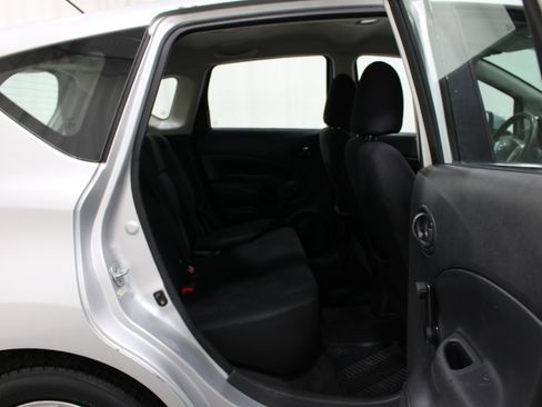 Used 2014 Nissan Versa Note S Plus FWD image 15