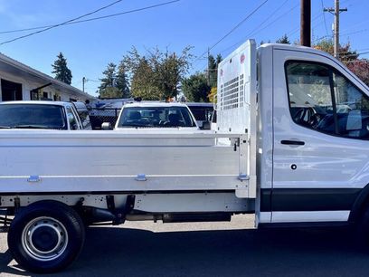 Used 2018 Ford Transit 250 138