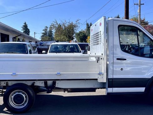 Used 2018 Ford Transit 250 138 image 1