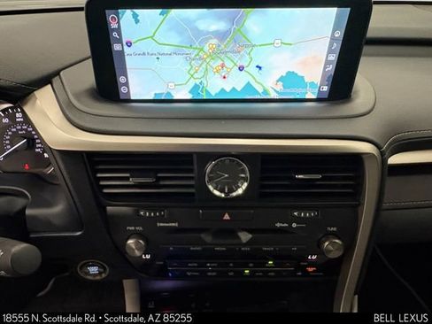 Used 2022 Lexus RX 350 FWD w/ Special Edition image 20