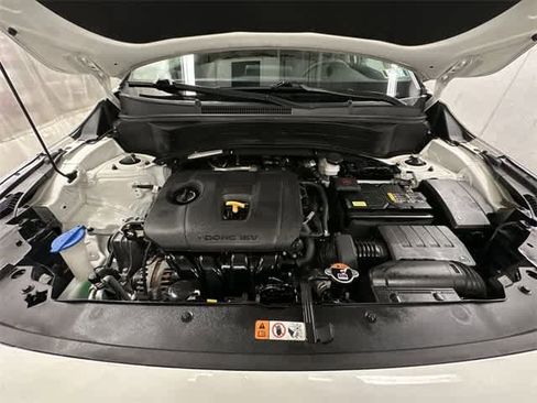 Used 2023 Kia Seltos LX image 24