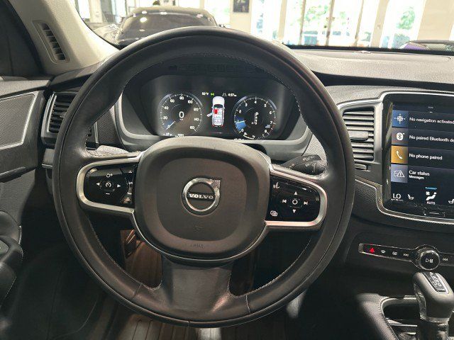 Used 2020 Volvo XC90 T5 Momentum w/ Protection Package Premier FWD image 61