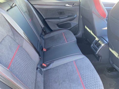 New 2025 Volkswagen GTI SE image 9