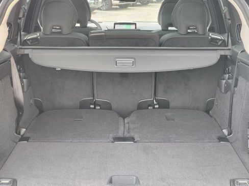 New 2025 Volvo EX90 Ultra w/ Protection Package Premier AWD/4WD image 17