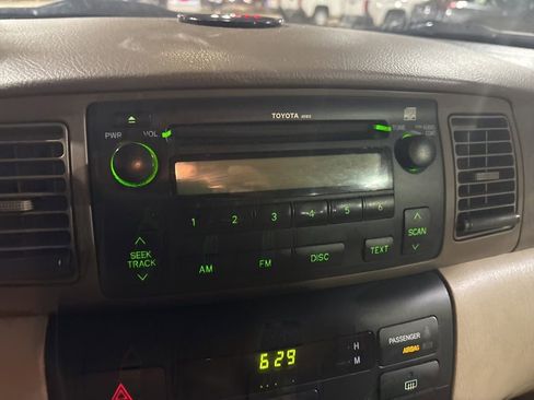 Used 2008 Toyota Corolla CE image 14