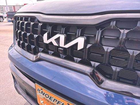 Used 2024 Kia Telluride SX X-Line image 32