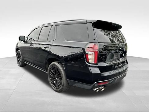 Used 2021 Chevrolet Tahoe High Country AWD/4WD image 5
