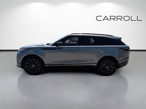 Used 2020 Land Rover Range Rover Velar R-Dynamic S AWD/4WD image 6