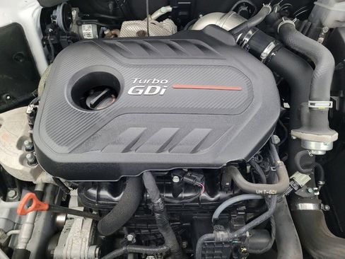 Used 2018 Kia Sorento EX image 30