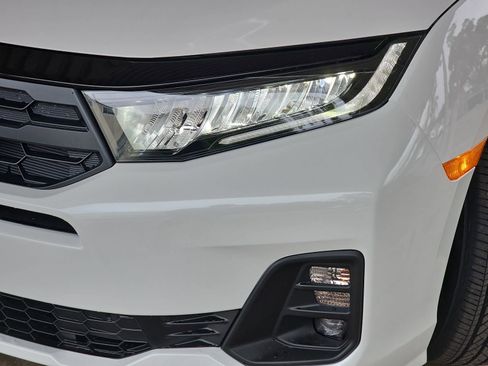 New 2026 Honda Odyssey Sport-L image 34