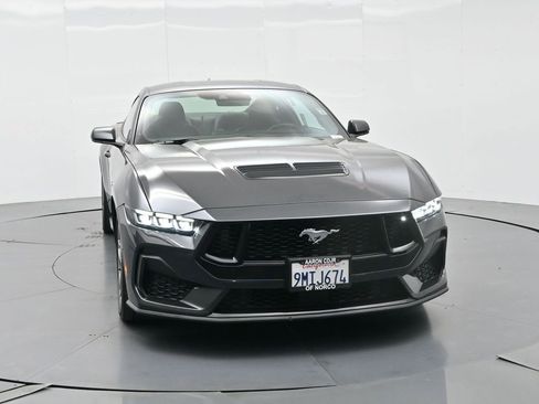 Used 2024 Ford Mustang GT Premium image 3