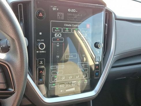 Certified 2024 Subaru Crosstrek 2.0i Premium w/ Popular Package #4 AWD/4WD image 33